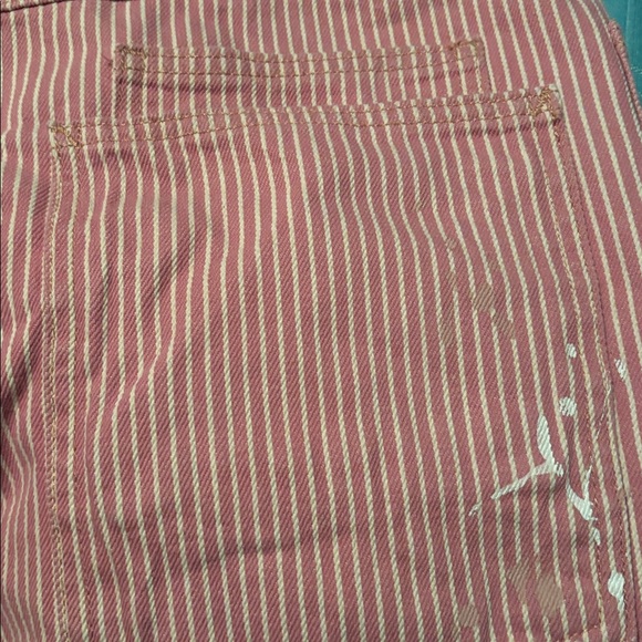 We The Free Moxie Railroad jeans - Picture 7 of 8